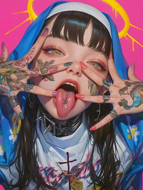 我和我的家乡